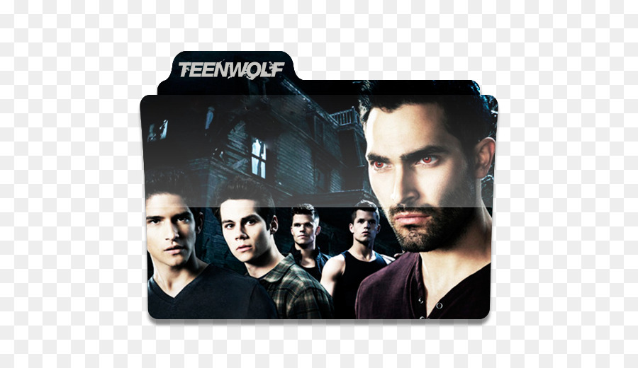Tyler Posey，Teen Wolf PNG