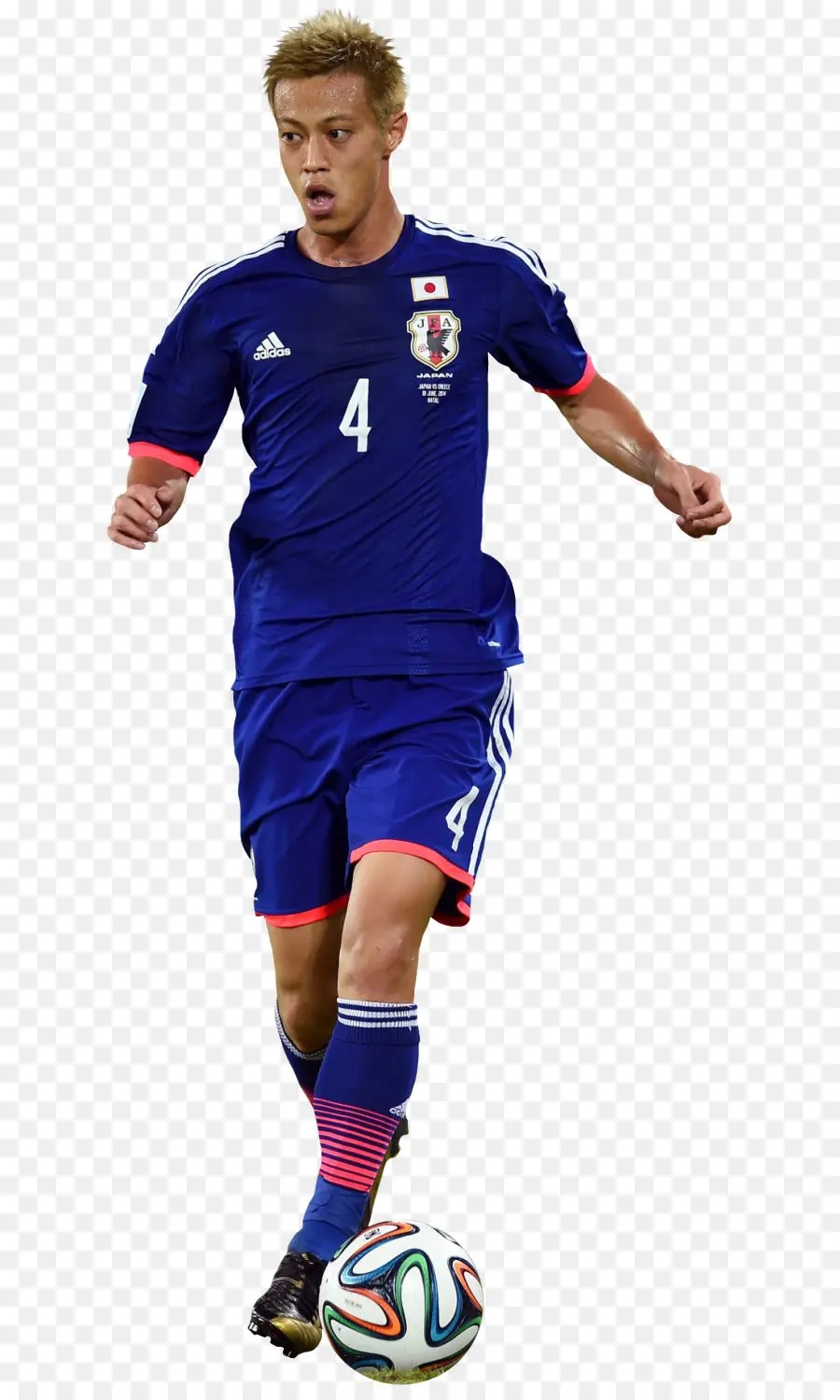 Keisuke Honda，2011 Afc Copa Da ásia PNG