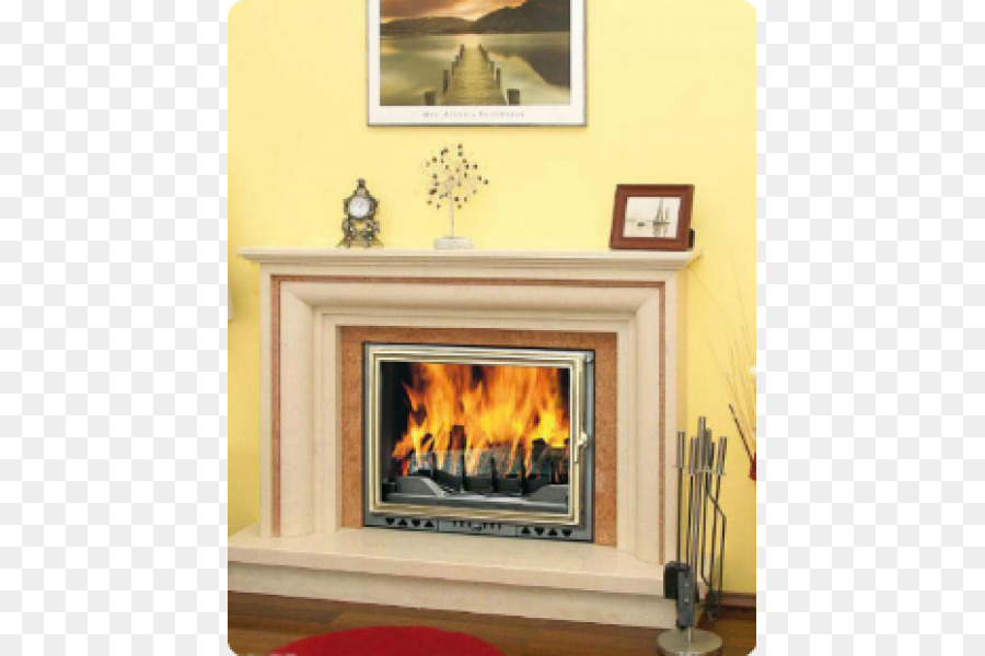 Hearth，Wood Stoves PNG