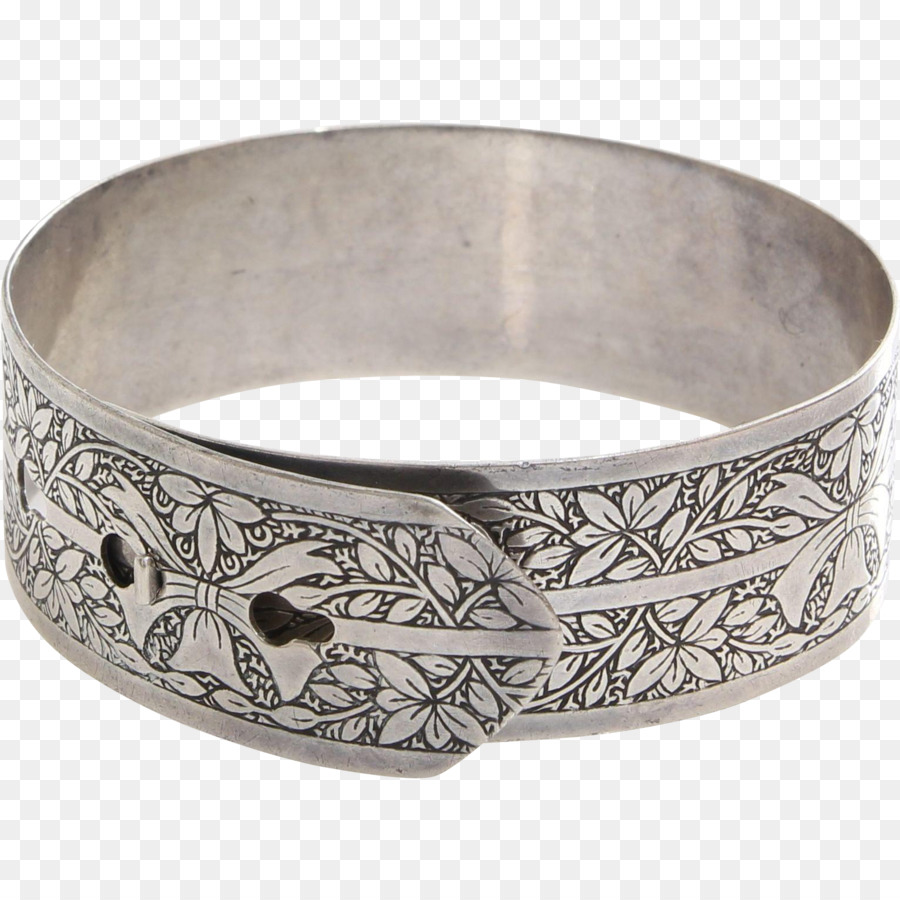 Pulseira，Prata PNG