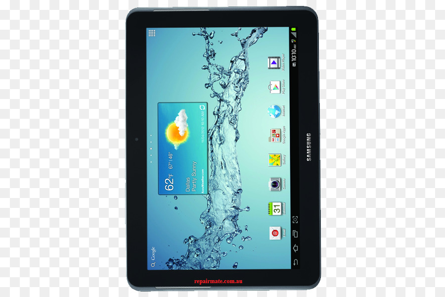 Smartphone，Samsung Galaxy Tab 2 101 PNG