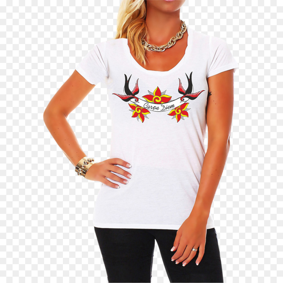 Tshirt，Vestuário PNG