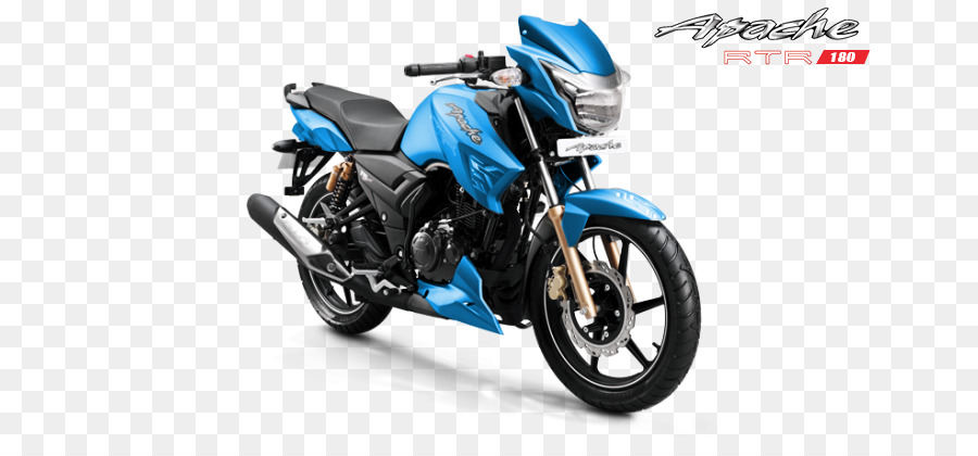 Tvs Apache，Carro PNG