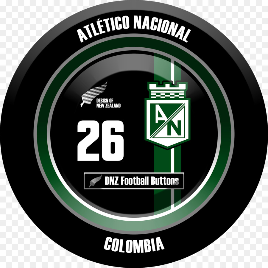 Clube Atlético Paranaense，Atlético Nacional PNG