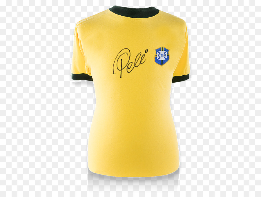 Nacional Do Brasil De Futebol Da Equipe，Tshirt PNG