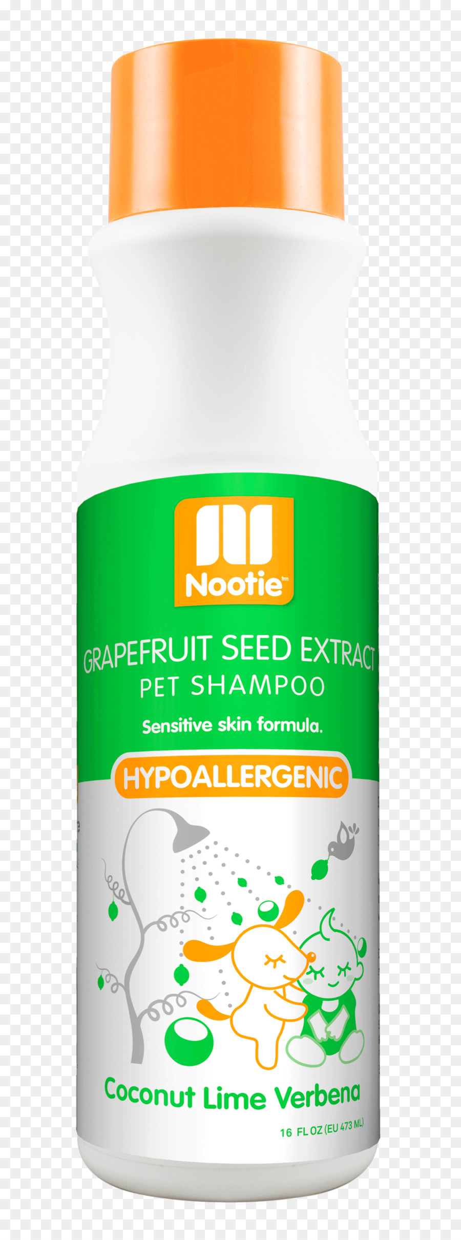 Shampoo，Cão PNG