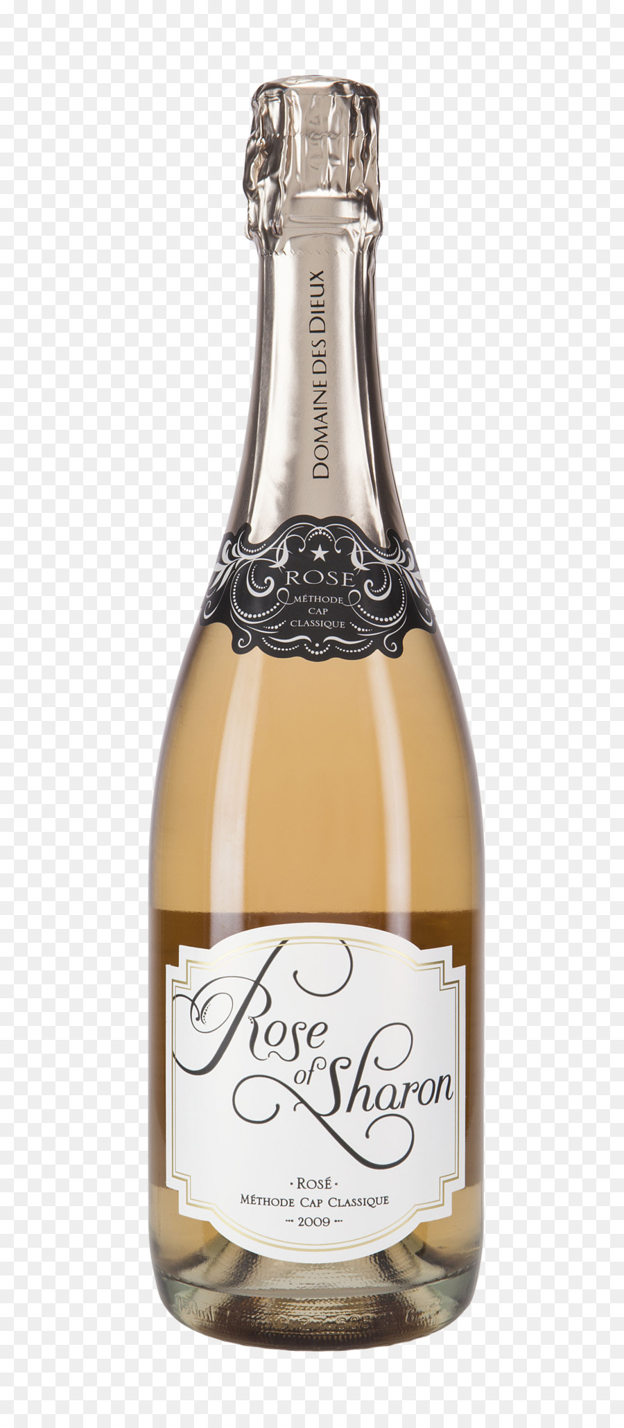 Champanhe，Rosé PNG