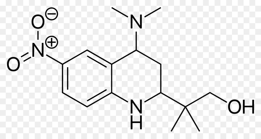 Estrutura Química，Química PNG