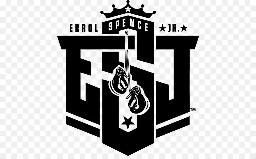 Luvas De Boxe，Errol Spence Jr PNG