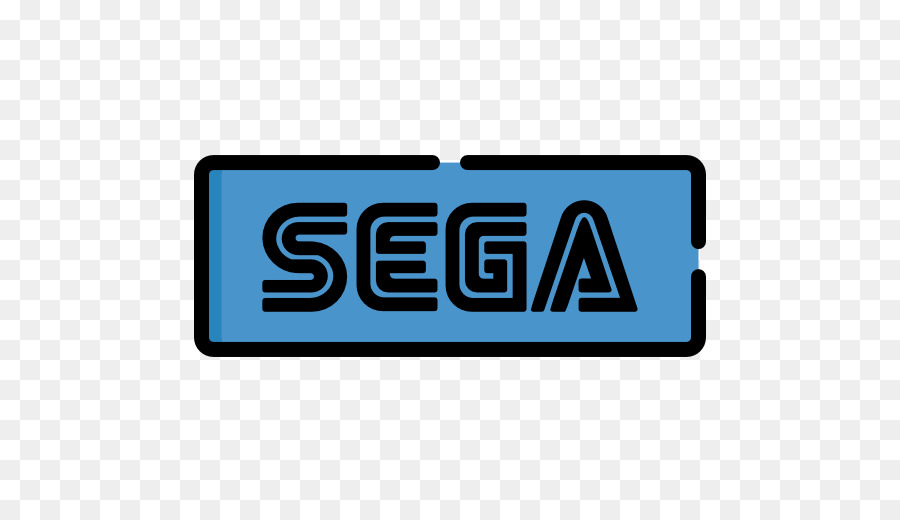 Logotipo Da Sega，Marca PNG