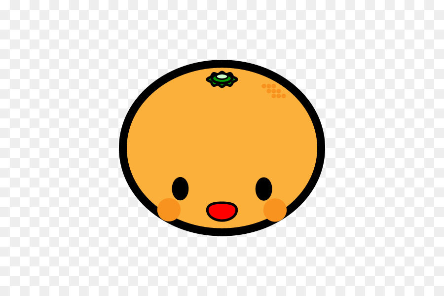 Smiley，Oval PNG