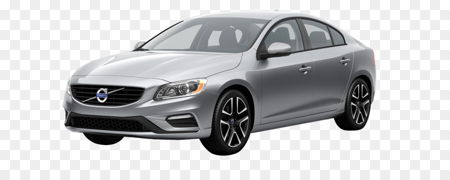 2018 Volvo V60 T5 Dynamic Vagão，Volvo PNG