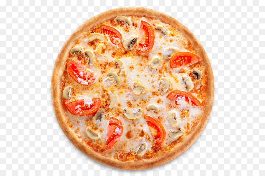 Pizza Margherita，Pizza PNG