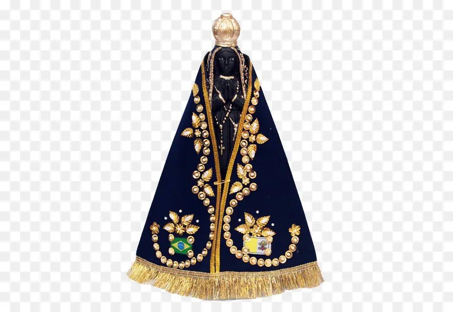 Person，Our Lady Of Aparecida PNG
