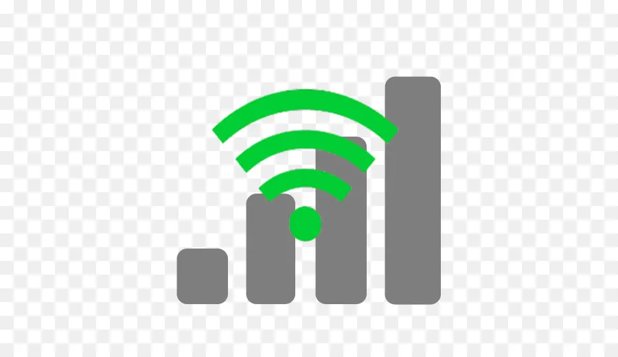 Sinal Wi Fi，Rede PNG