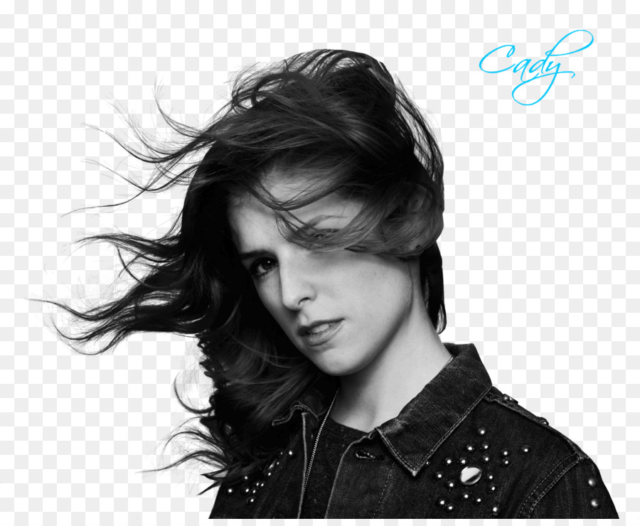 Mulher Com Cabelo Solto，Retrato PNG