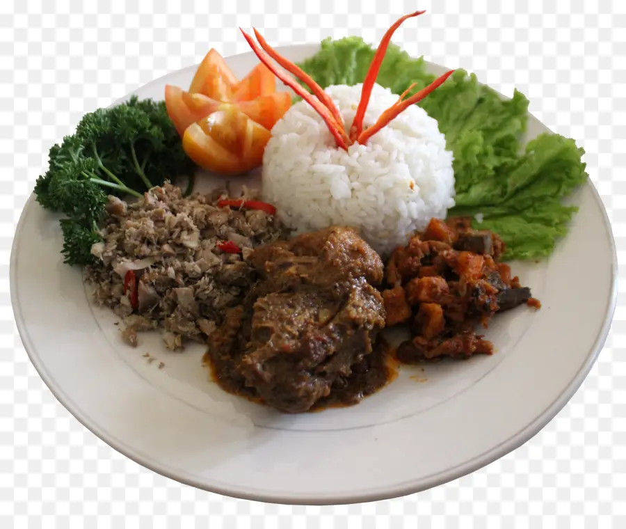 Prato De Comida，Refeição PNG