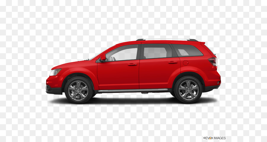 Suv Vermelho，Veículo PNG