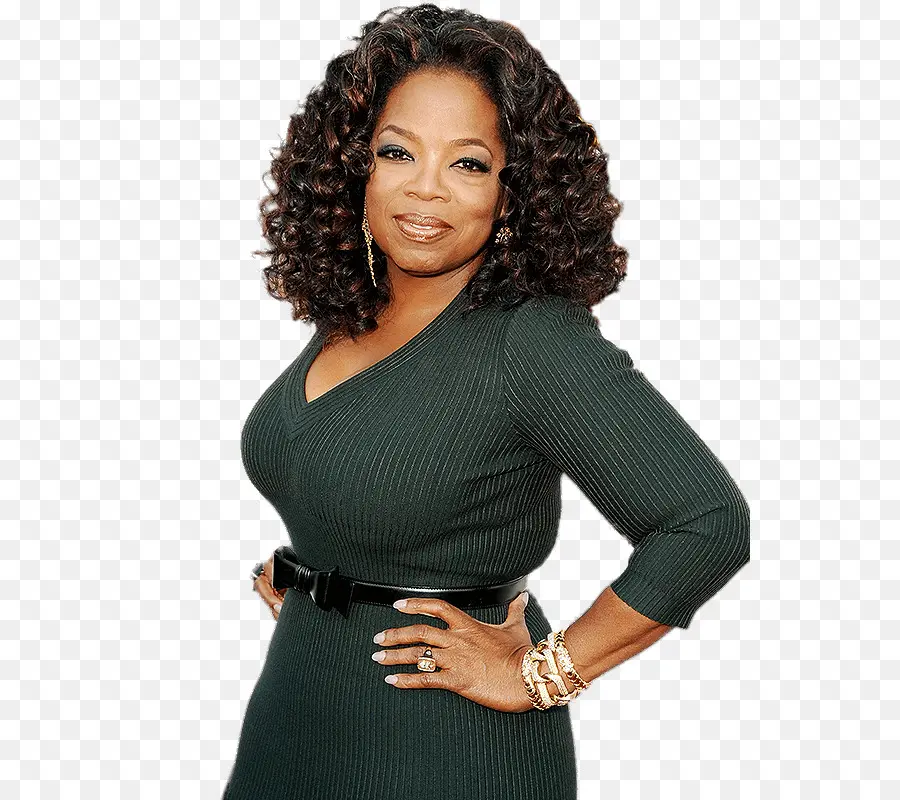 Oprah Winfrey，Celebridade PNG
