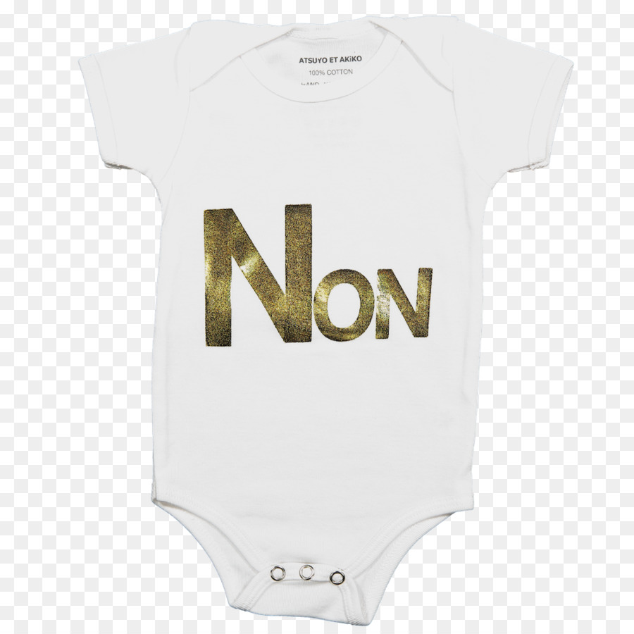 Criança Bebê Onepieces，Tshirt PNG