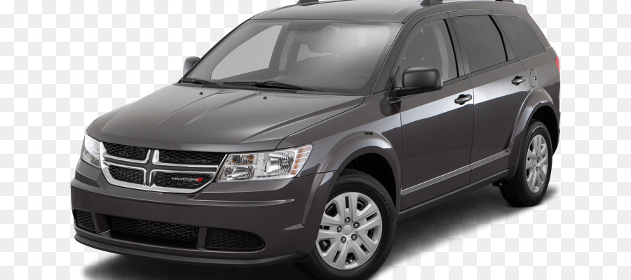 2018 Dodge Journey，Dodge PNG