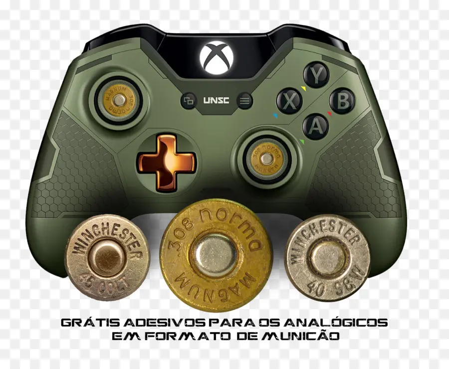 Controlador De Jogo，Xbox PNG