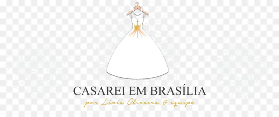 Logotipo Do Vestido De Noiva，Casamento PNG