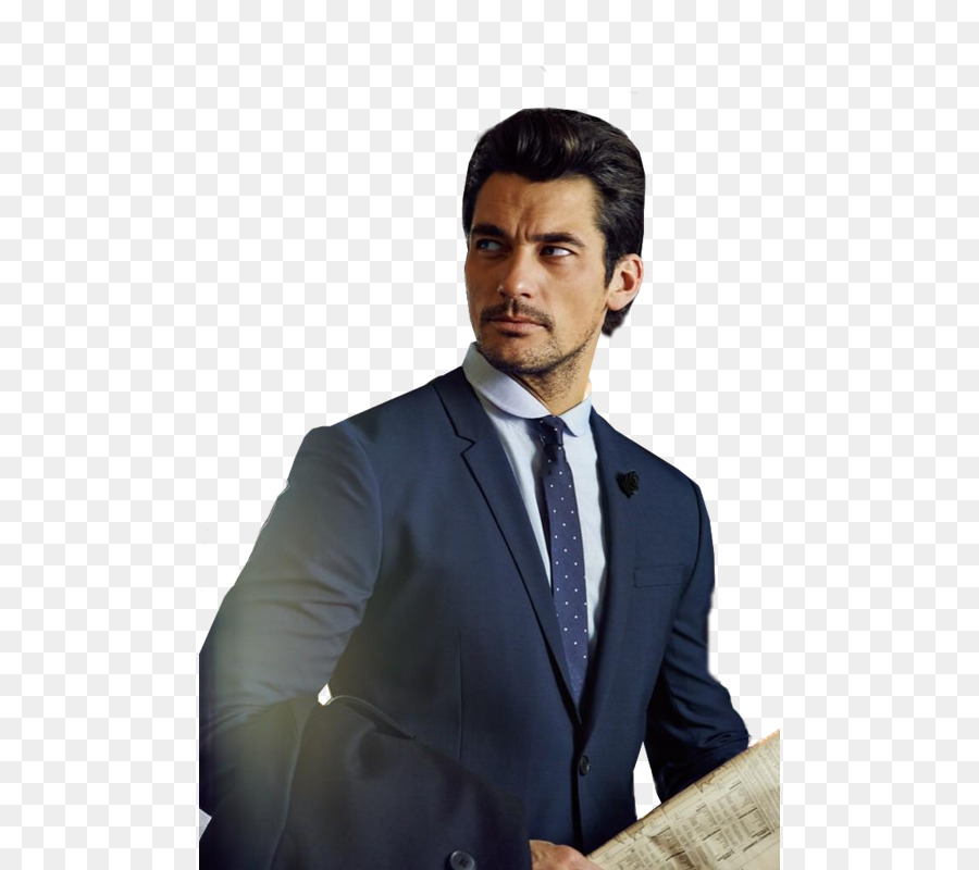 Homem De Terno，Terno PNG