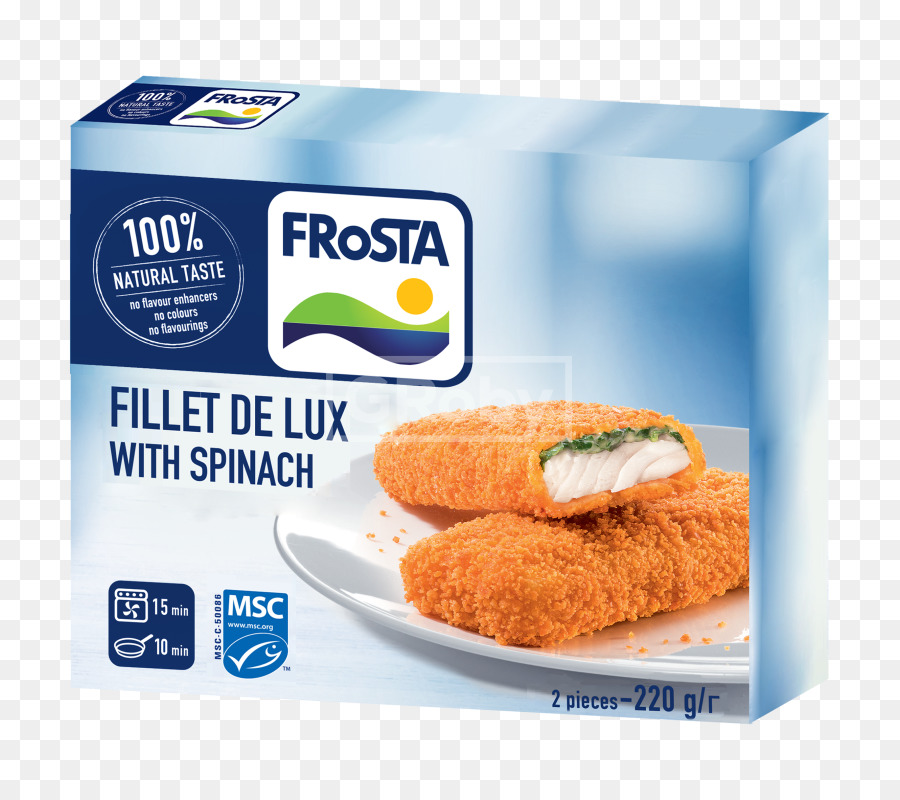 Peixes Dedo，Frosta PNG