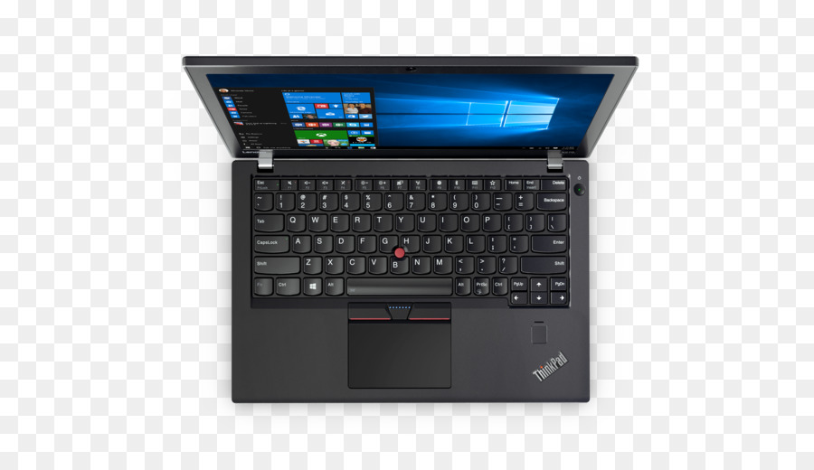 Laptop，Lenovo Thinkpad X270 PNG