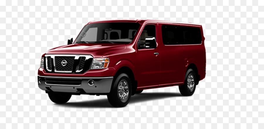 2018 Nissan Nv Passageiros，2017 Nissan Nv Passageiros PNG