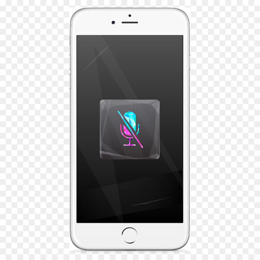 Smartphone，Iphone 6 PNG