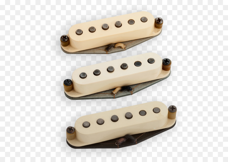 Seymour Duncan，Fender Stratocaster PNG