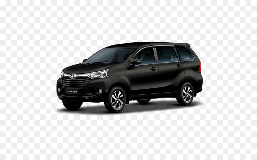 A Toyota Avanza，Toyota PNG