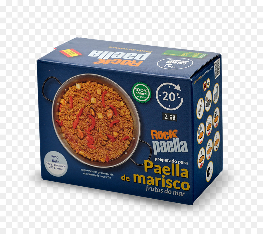 Paella，Fideuà PNG