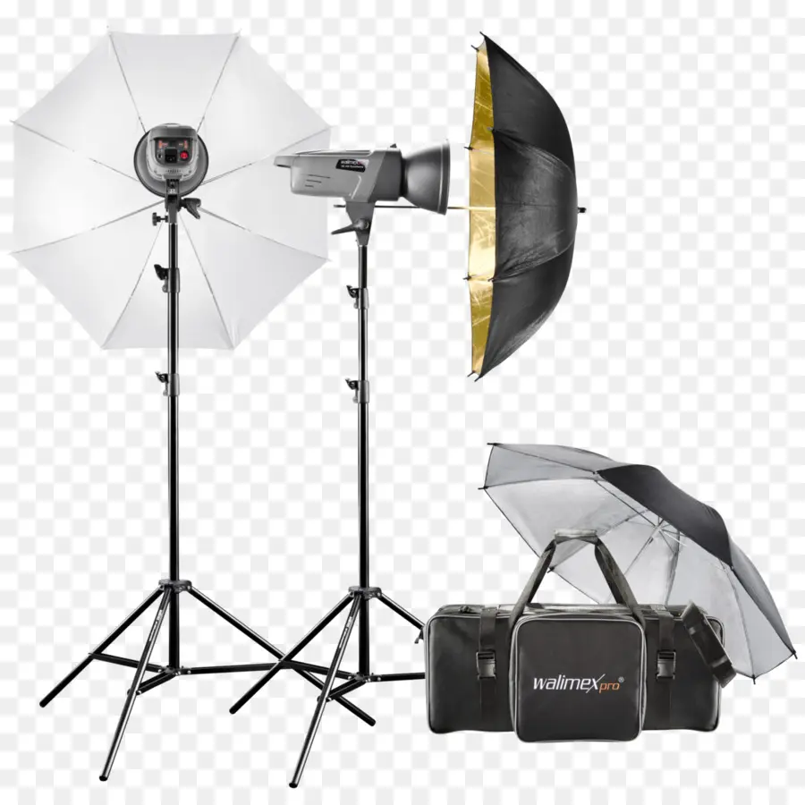 Equipamento Fotográfico，Estúdio PNG