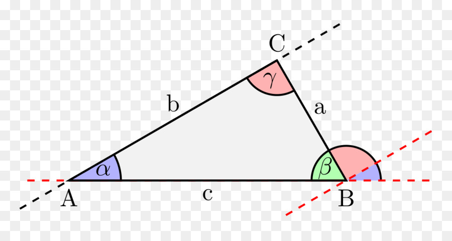 Diagrama Geométrico，Triângulo PNG