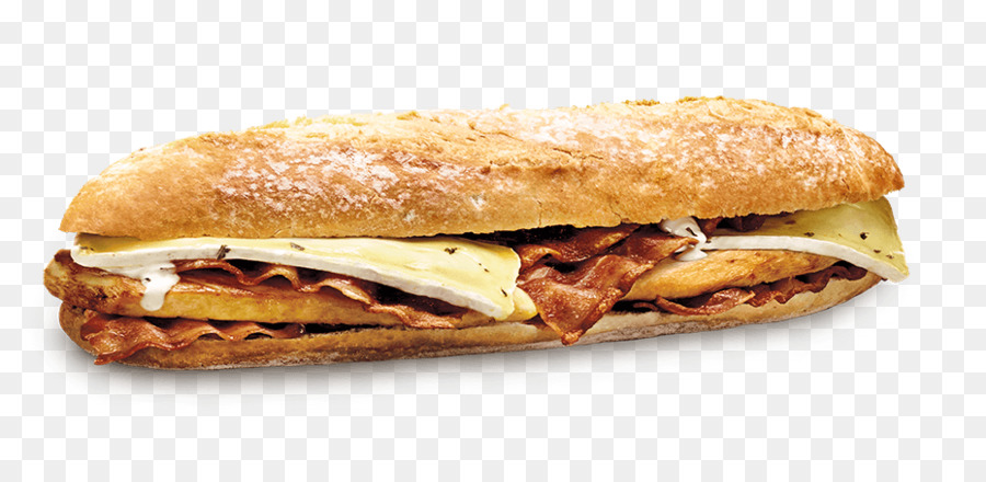 Sub Sanduíche，Queijo PNG