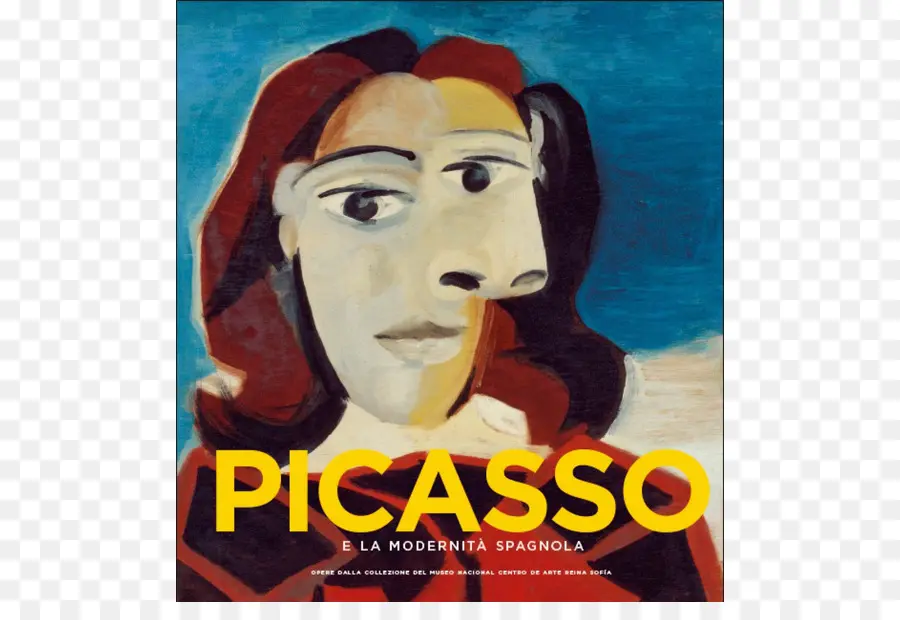 Pintura De Picasso，Modernidade PNG