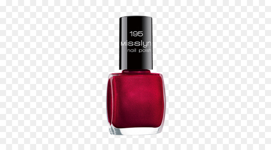 Esmalte Vermelho，Beleza PNG