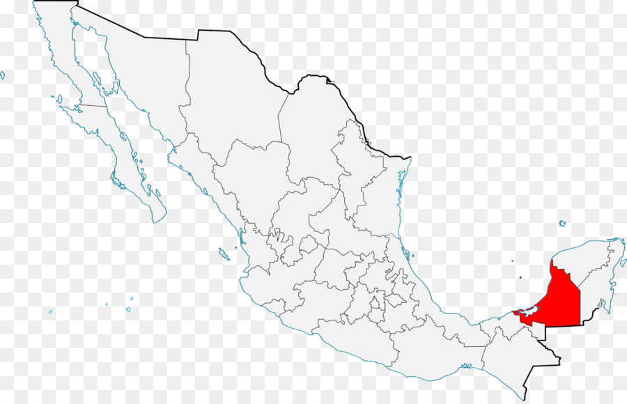 Mesoamérica，Sudeste Do México PNG