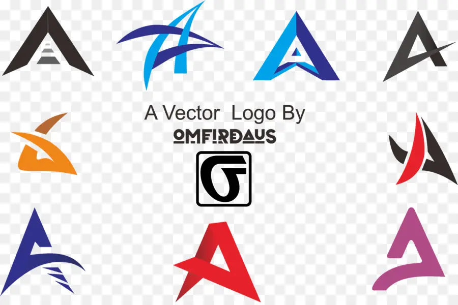 Logotipos Vetoriais，Projeto PNG