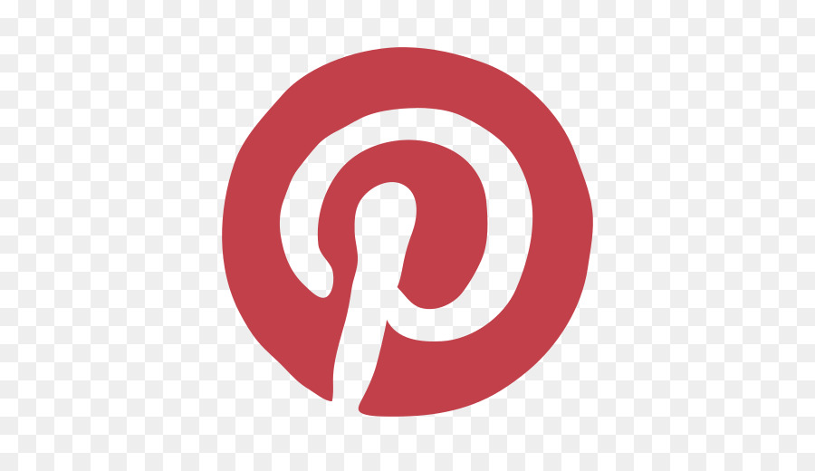 Logotipo Do Pinterest，Mídias Sociais PNG