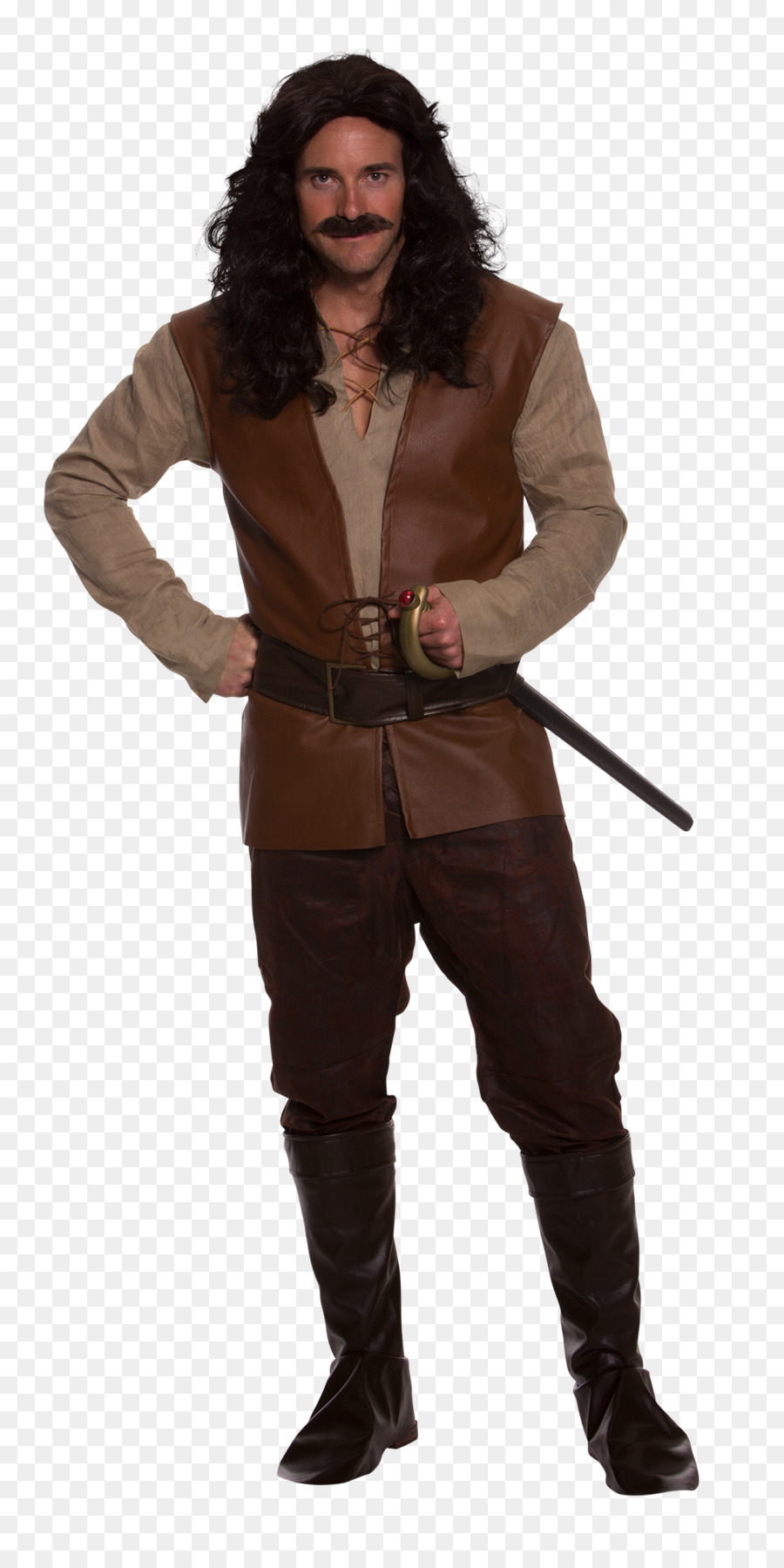 Inigo Montoya，Noiva Da Princesa PNG