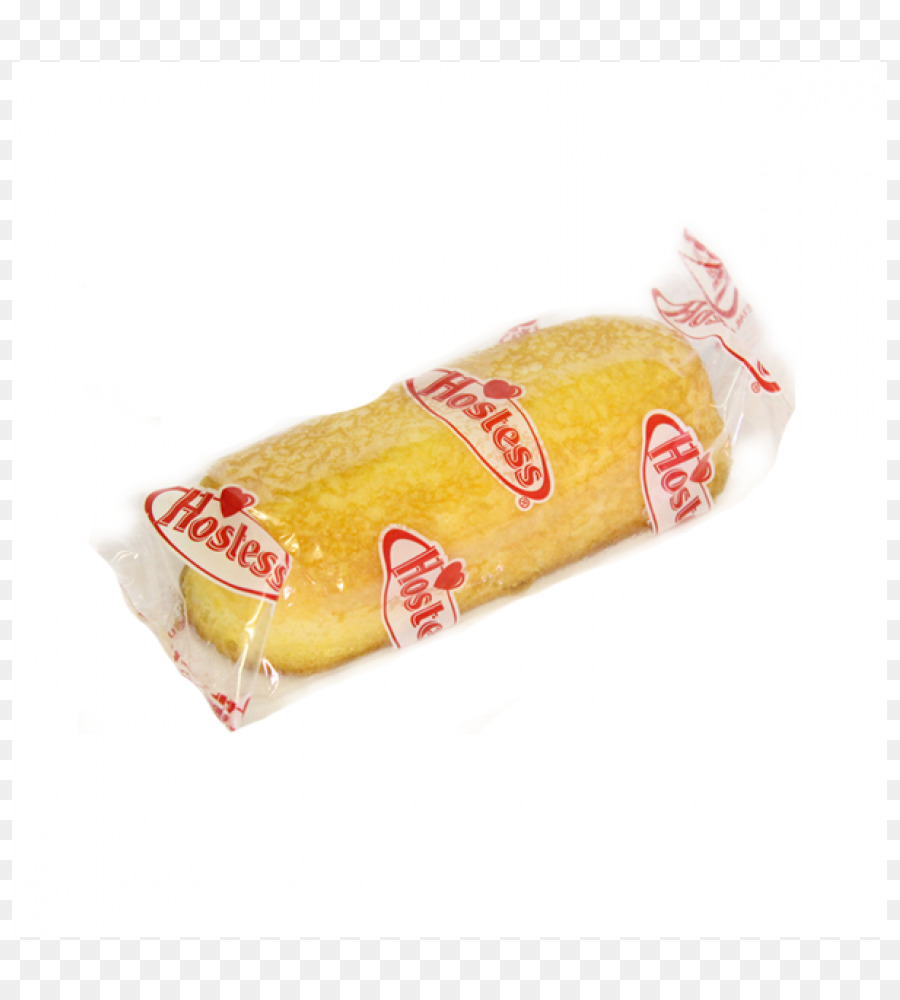 Twinkie，Glacê De Confeiteiro PNG