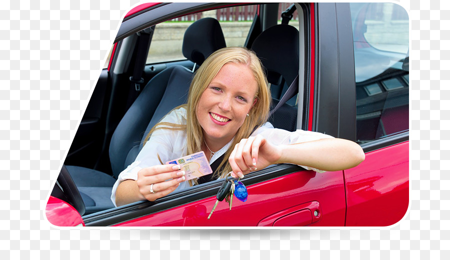 Acadêmico Da Escola De Condução，Carro PNG