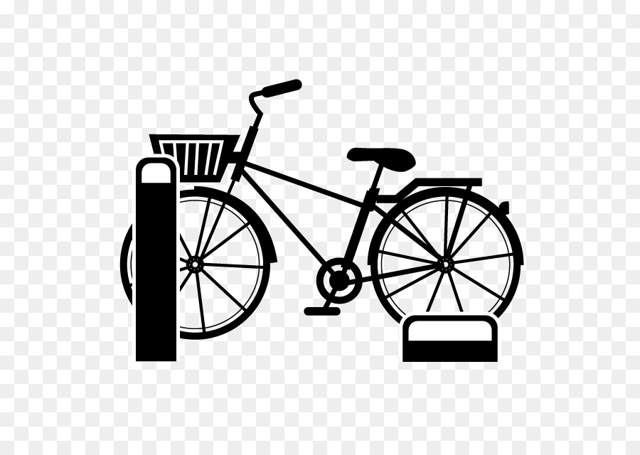 Rodas De Bicicleta，Quadros De Bicicleta PNG