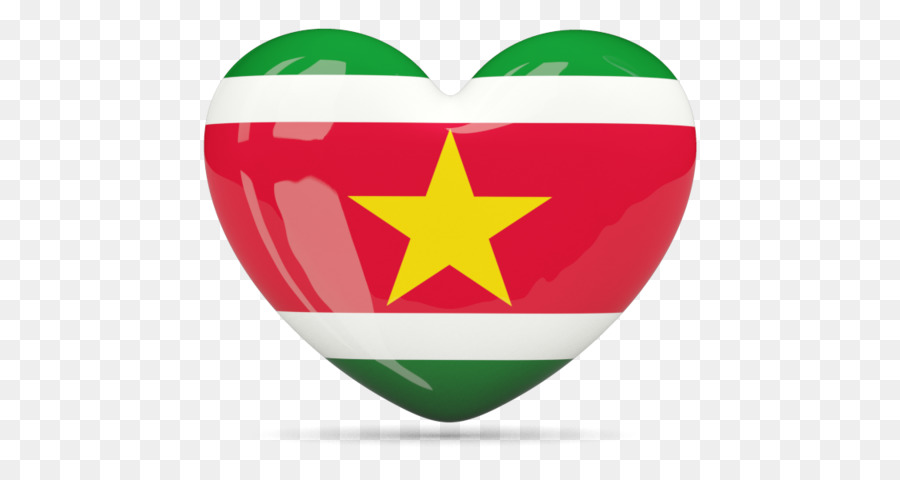 Suriname，Bandeira Do Suriname PNG