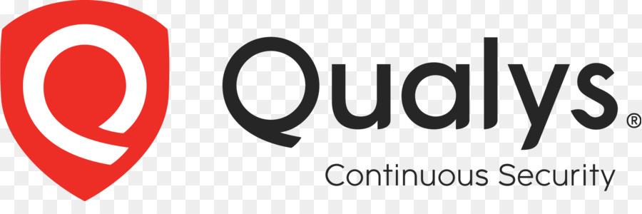 Logotipo Da Qualys，Segurança PNG