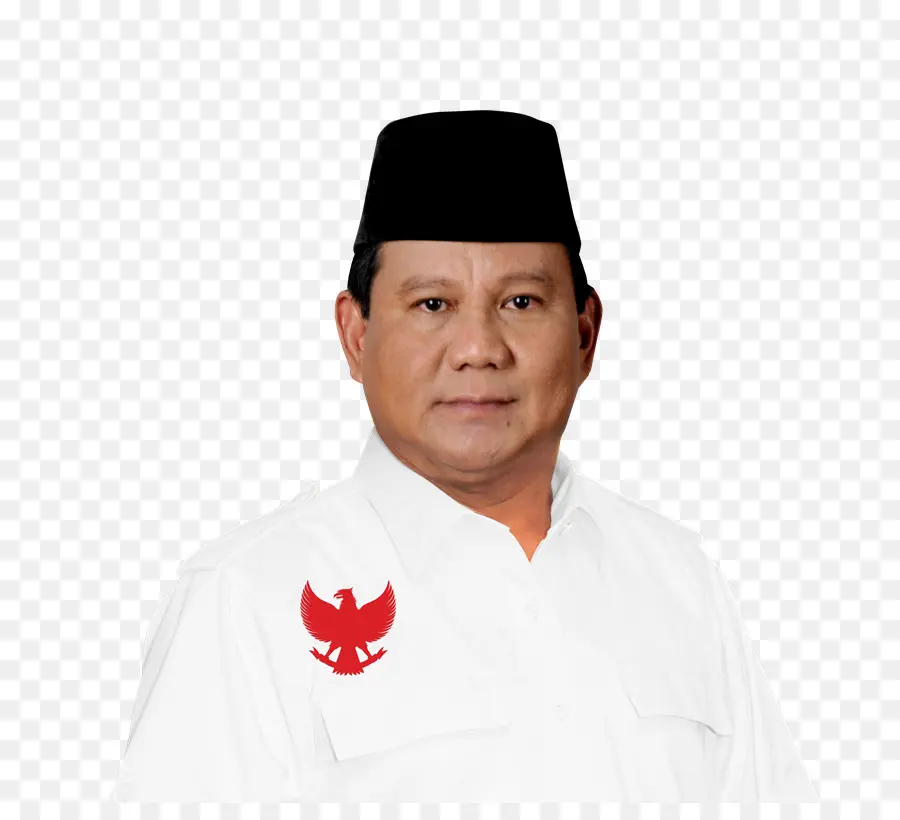 Prabowo Subianto，Eleição Presidencial Indonésia 2014 PNG